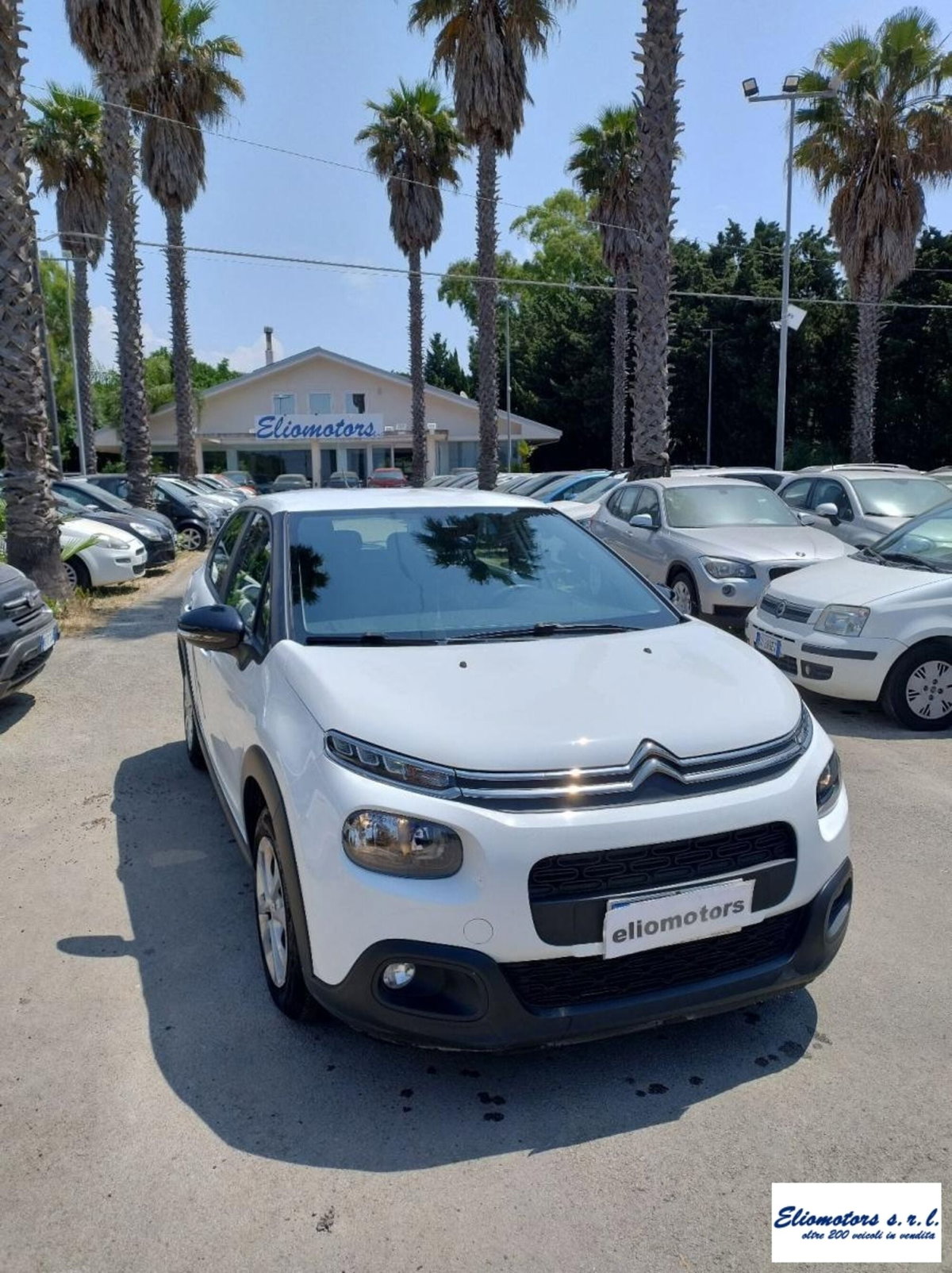 Citroen C3 PureTech 82 Feel Edition (2)