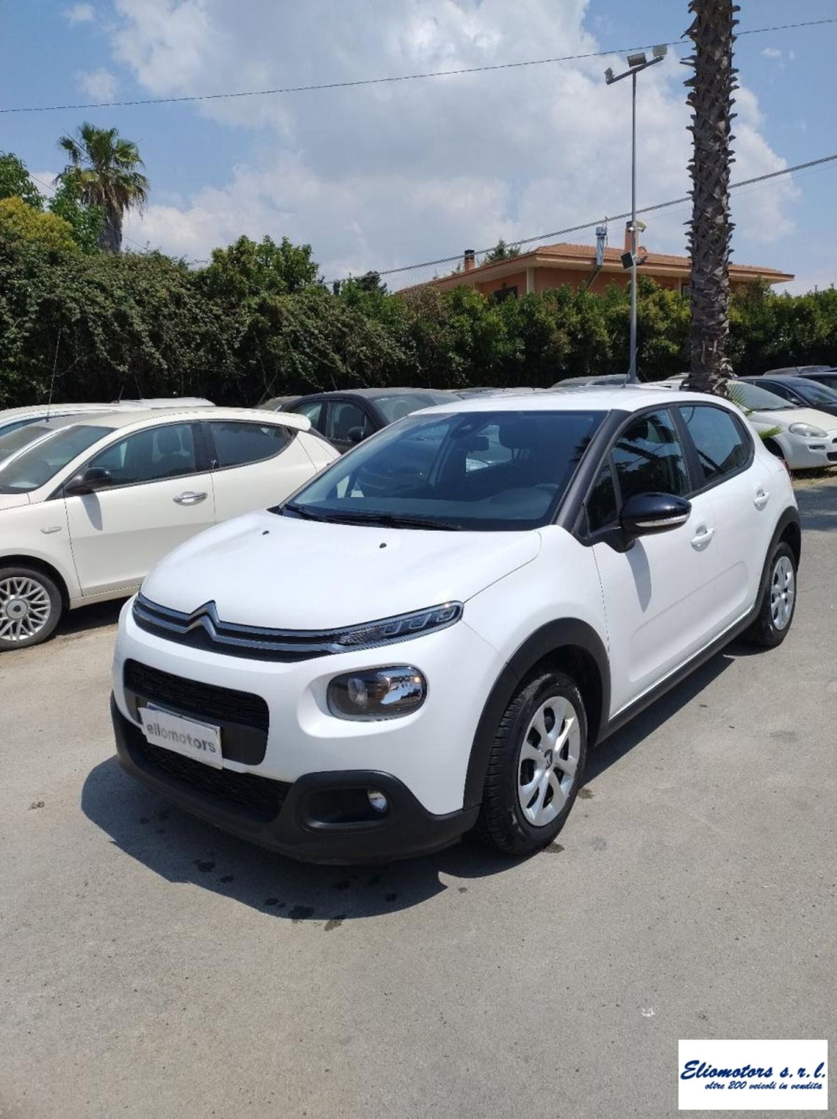 Citroen C3 PureTech 82 Feel Edition (5)