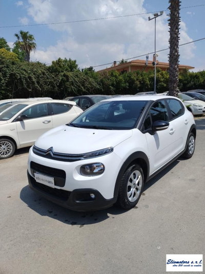 Citroen C3 PureTech 82 Feel Edition (5)