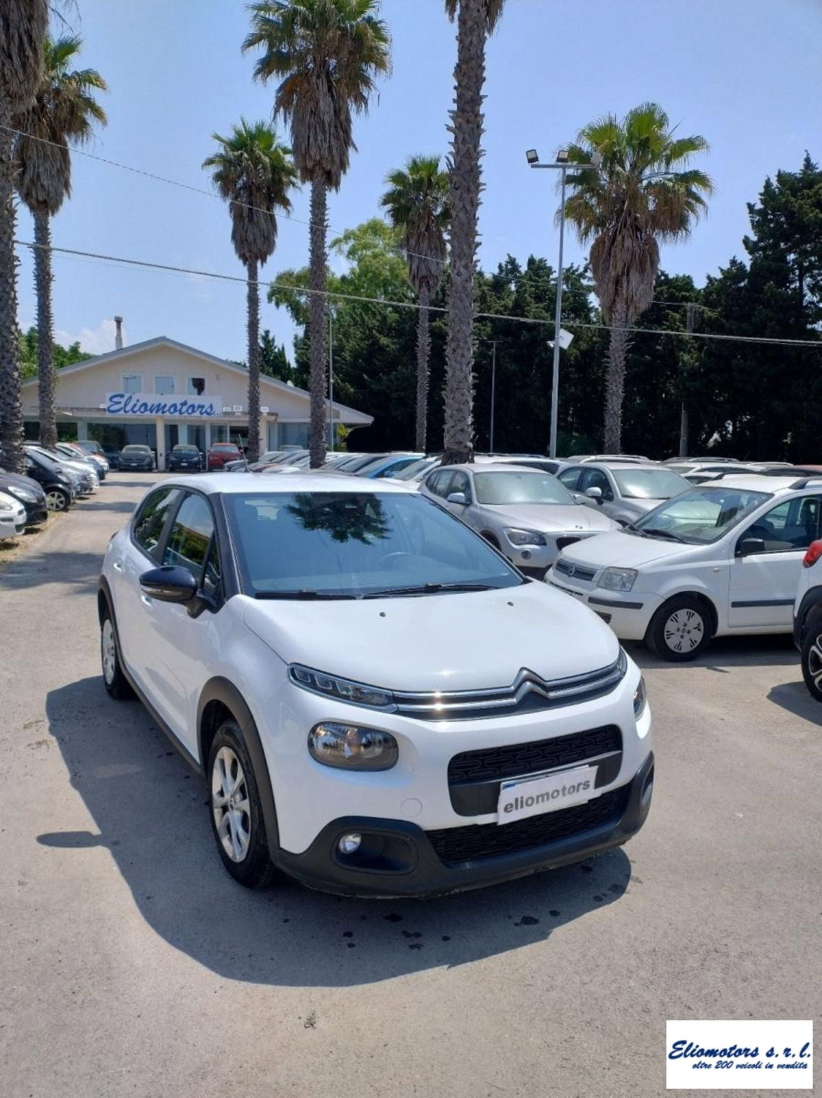 Citroen C3 PureTech 82 Feel Edition (6)