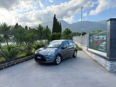 Citroen C3 1.4 HDi 70 FAP Business usata