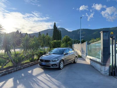 Fiat Tipo Tipo 1.3 Mjt 4 porte Lounge usata