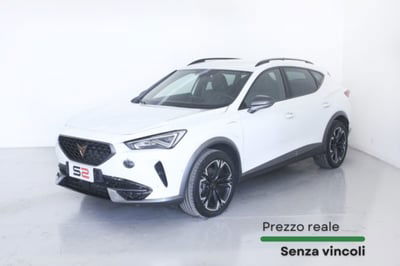 Cupra Formentor Formentor 1.4 e-Hybrid DSG usata