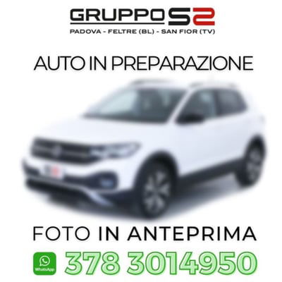 Volkswagen T-Cross 1.0 TSI Sport