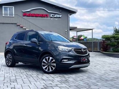 Opel Mokka 1.6 CDTI Ecotec 136CV 4x2 Start&Stop Business usata