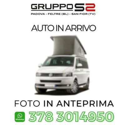 Volkswagen Veicoli Commerciali T6.1 caravelle 2.0 tdi 150cv Trendline p.c.