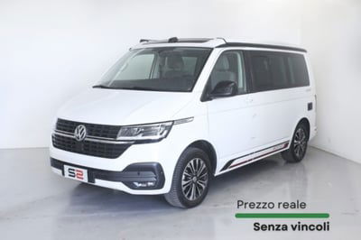 Volkswagen Veicoli Commerciali T6.1 caravelle 2.0 tdi 150cv Trendline p.c. usato