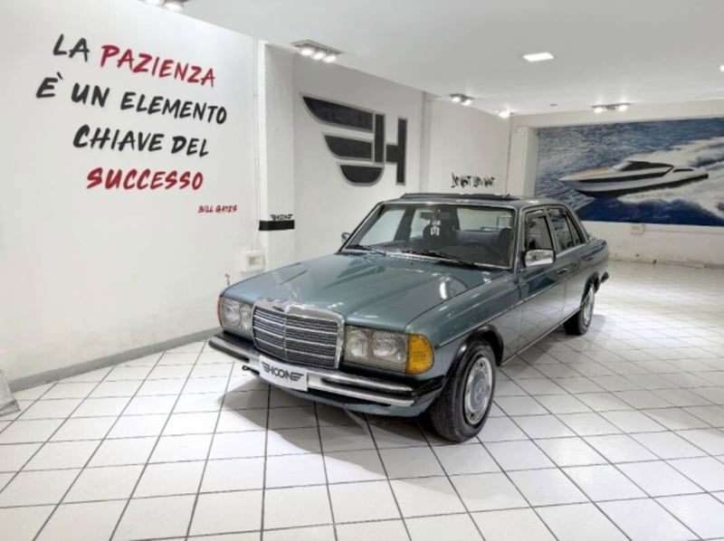 Mercedes-Benz Classe E 200 Executive