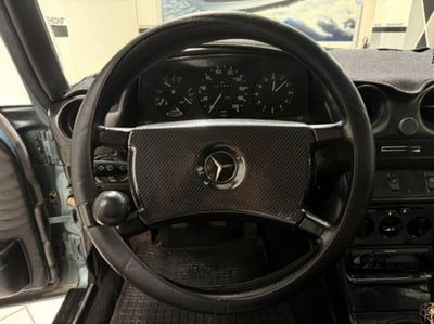 Mercedes-Benz Classe E 200 Executive usata