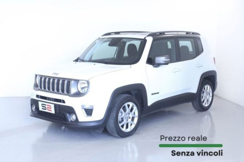 Jeep Renegade 1.0 T3 Limited