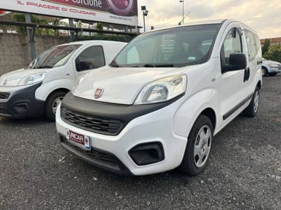 Fiat QUBO 1.3 MJT 80 CV Trekking usata