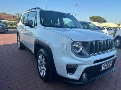 Jeep Renegade 1.0 T3 Business usata