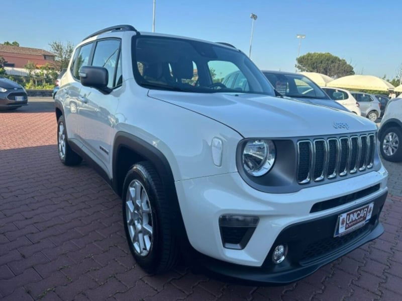 Jeep Renegade 1.0 T3 Business