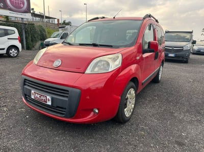 Fiat QUBO 1.3 MJT 75 CV MyLife usata