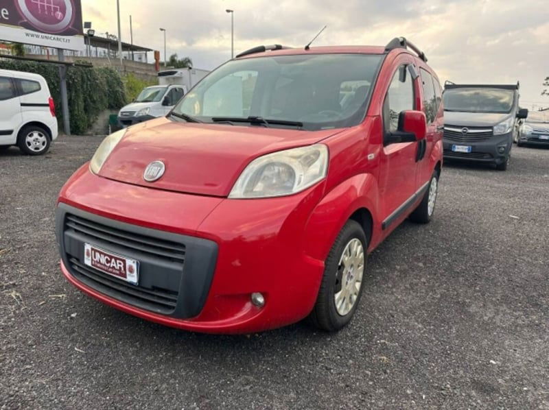 Fiat QUBO 1.3 MJT 75 CV MyLife