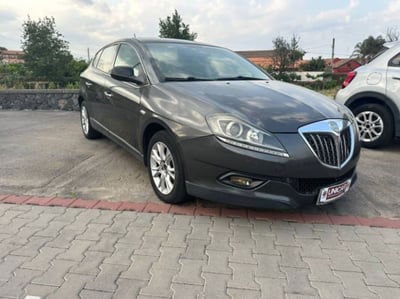 Lancia Delta 1.6 MJT DPF Platino usata
