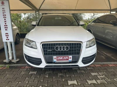 Audi Q5 2.0 TDI 143 CV quattro usata