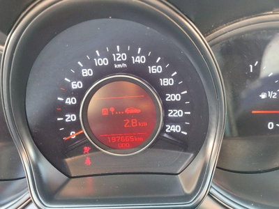 Kia cee'd 1.6 CRDi 110 CV 5 porte Cool (19)
