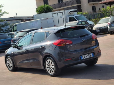 Kia cee'd 1.6 CRDi 110 CV 5 porte Cool (5)