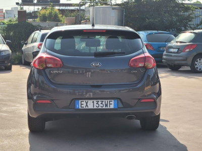 Kia cee'd 1.6 CRDi 110 CV 5 porte Cool (6)