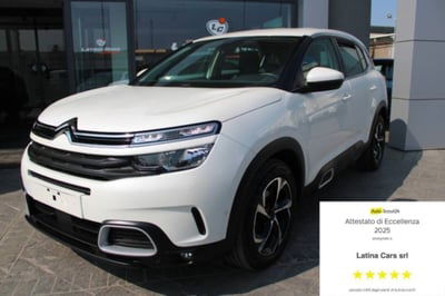 Citroen C5 Aircross Aircross BlueHDi 130 S&S Business usata