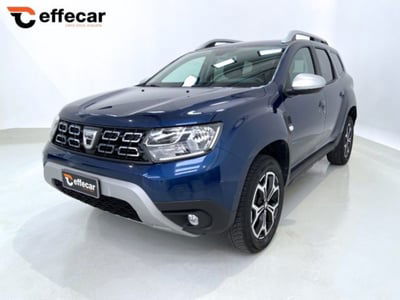 Dacia Duster 1.5 Blue dCi 8V 115 CV 4x2 Prestige DaciaPlus usata