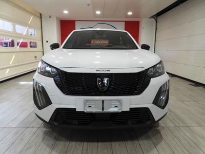 Peugeot 2008 1.2 puretech Active s&s 100cv nuova