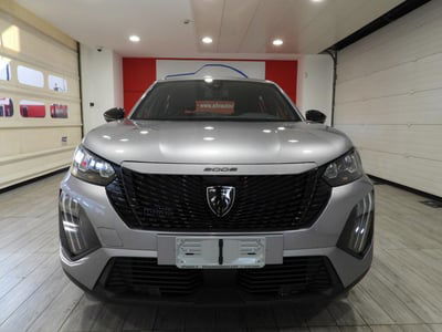Peugeot 2008 1.2 puretech Active s&s 100cv nuova