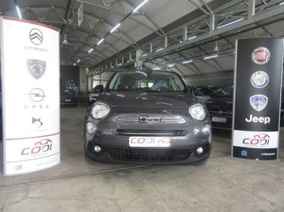 Fiat 500X 1.0 T3 120 CV usata