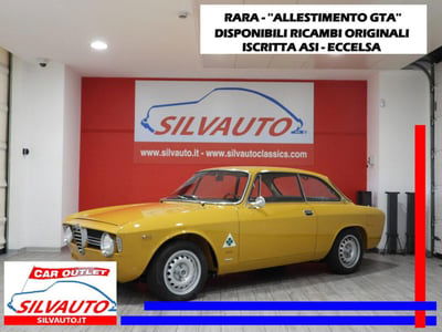 Alfa Romeo Spider 1.6 Veloce usata