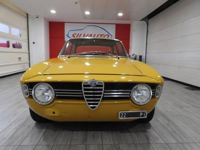Alfa Romeo Spider 1.6 Veloce usata