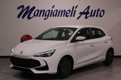 Mg MG3 1.5 Standard nuova