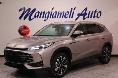 Mg HS 1.5 Comfort auto nuova