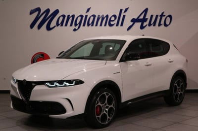 Alfa Romeo Tonale 1.5 hybrid Veloce 160cv tct7 nuova