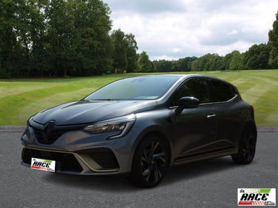 Renault Clio Full Hybrid E-Tech 145 CV 5 porte Engineered usata