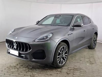 Maserati Grecale 2.0 MHEV 300 CV GT PrimaSerie usata