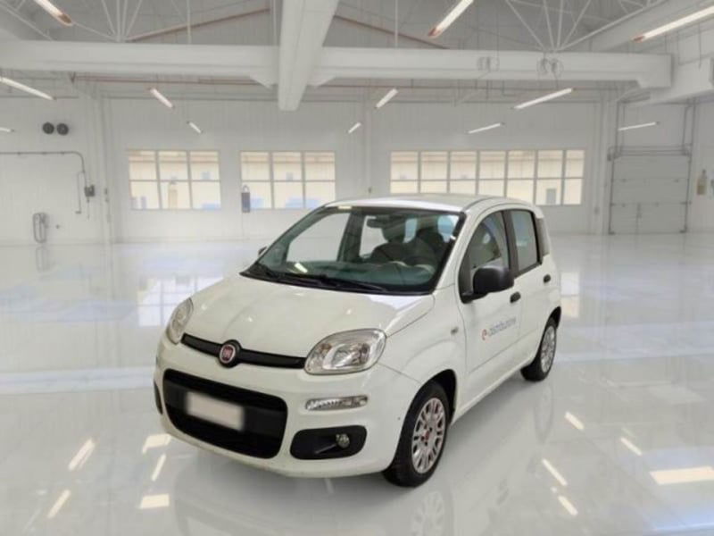Fiat Panda 1.3 MJT 95 CV S&S Easy