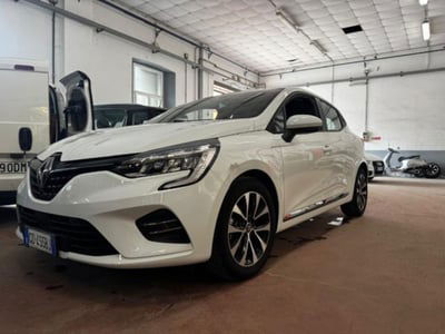 Renault Clio TCe 100 CV 5 porte Intens usata