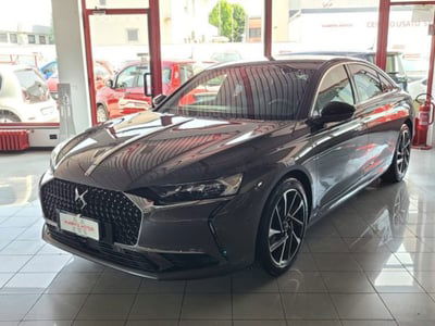 Ds DS 9 DS 9 E-Tense 250 Performance Line+ nuova