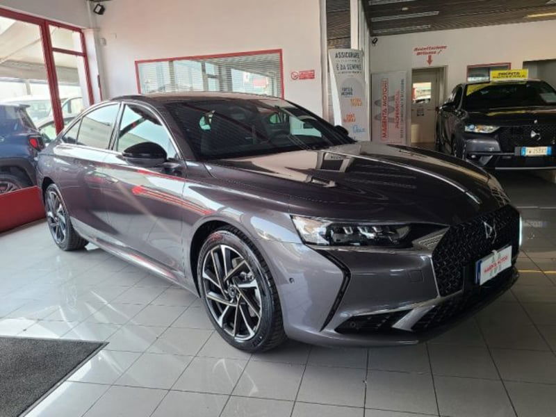 Ds DS 9 DS 9 E-Tense 250 Performance Line+