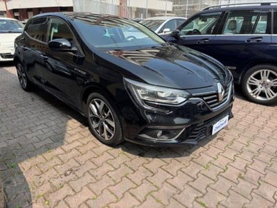 Renault Megane E-Tech Electric Evolution EV60 130cv AC7 usata