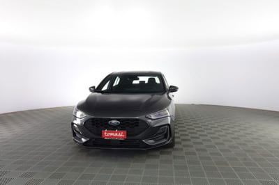 Ford Focus 1.0 EcoBoost Hybrid 125 CV Powershift 5p. Active Style usata