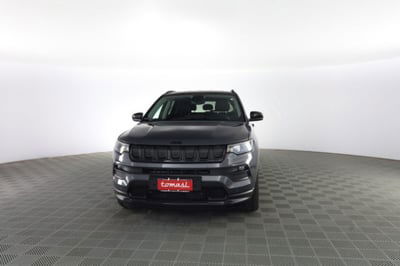Jeep Compass 1.6 Multijet II 2WD Longitude usata