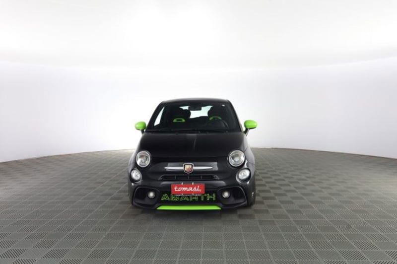 Abarth 595 595 1.4 Turbo T-Jet 165 CV Pista