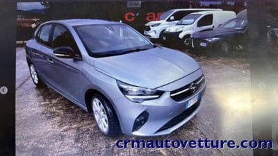 Opel Corsa 1.2 100 CV Edition usata