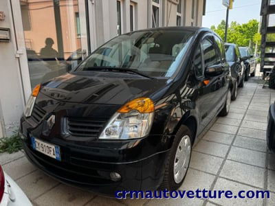 Renault Modus 1.2 16V Luxe Privilège usata