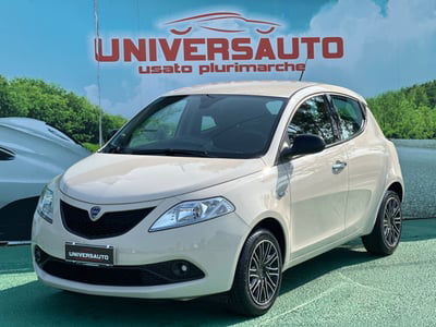 Lancia Ypsilon 1.2 69 CV 5 porte Gold usata