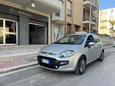 Fiat Punto Evo 1.3 Mjt 75 CV 5 porte Active usata