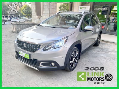 Peugeot 2008 120 S&S Allure usata