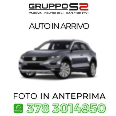 Volkswagen T-Roc 1.0 tsi Style 115cv usata